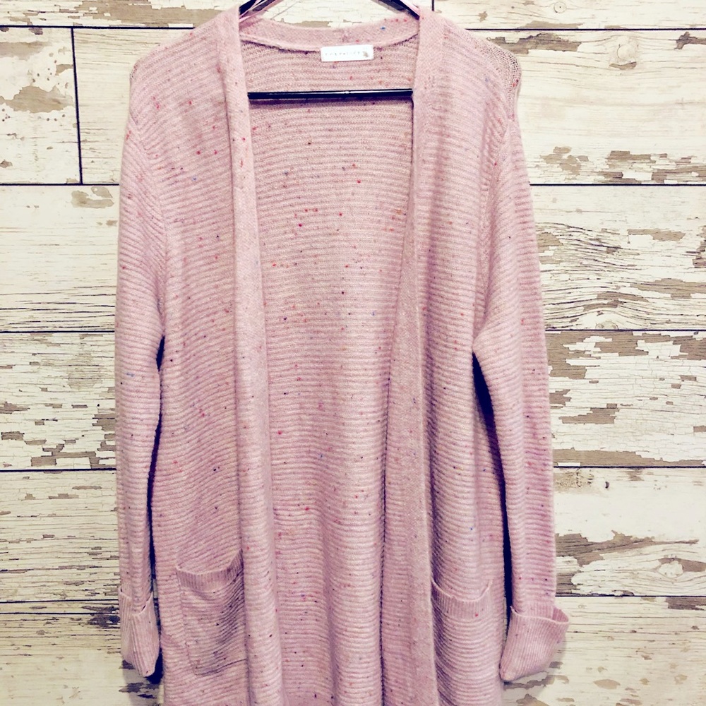 Retrology Oversized Sweater